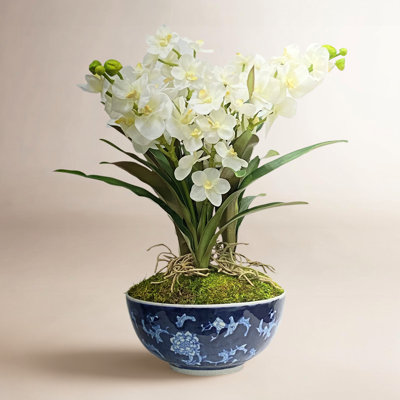 Mixed Assortment Floral Arrangement