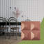 Panneau mural 3D décoratif Swindon EnduraWall-87931621