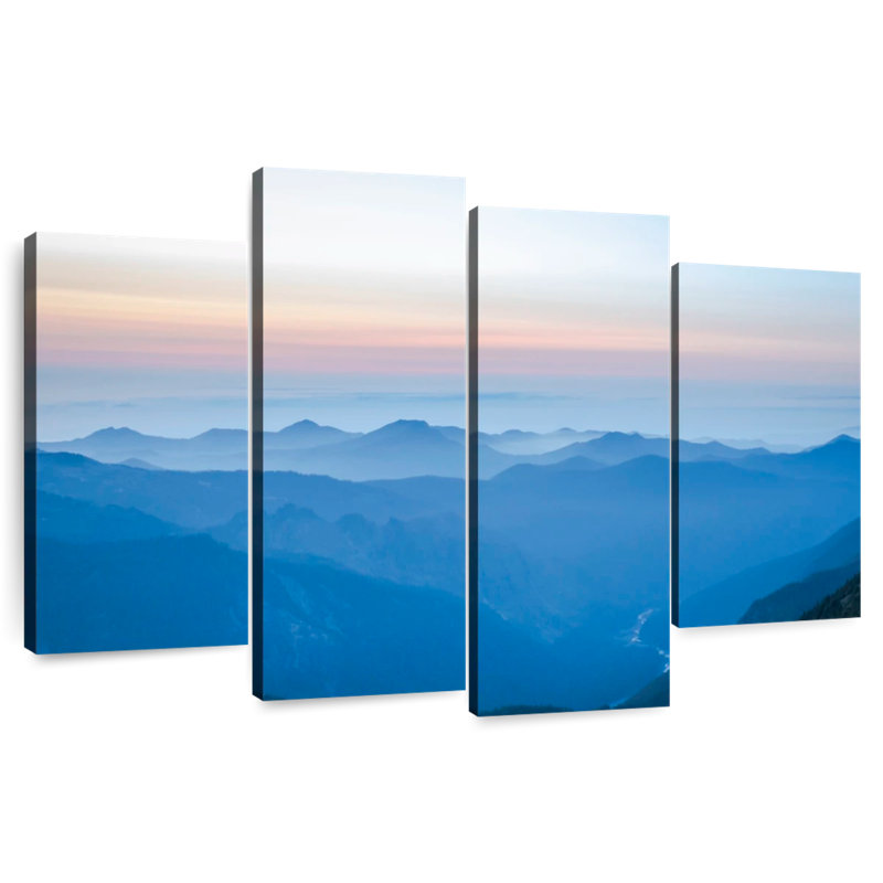 Alvord Calming Abstract