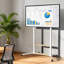 TV Stand for TVs up to 88"