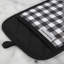 KitchenAid Gingham Pot Holder 2-Pack Set,, 7"x10"-820500329