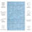 Tucson Performance Machine Washable Geometric Rug-825166287