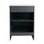 24" Free-Standing Single Bathroom Vanity Set with Resin Top-107142169
