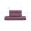 Ensemble de housse de couette en microfibre Home Collection Cozy Touch