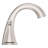 Willa Widespread Bathroom Faucet with Drain Assembly-93559674