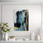 Into The Rain Painting by Mari Urasawa-25799911-25799913