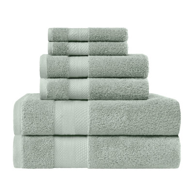 Finnian Plush Heavyweight, 100% Turkish Towel Collection
