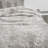 Coma Inducer Snow Lynx White Faux Fur Oversized Comforter Set-91109069