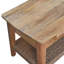 Table basse 1 tiroir Rope