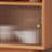 Modern Minimalist Sideboard Cabinet