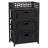 Pollark 3 Drawer Storage Drawer-2123220279