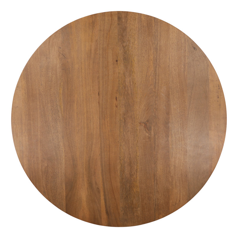 Bramwell Dining Table Natural