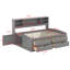 Lit de jour Florizel-1868599539