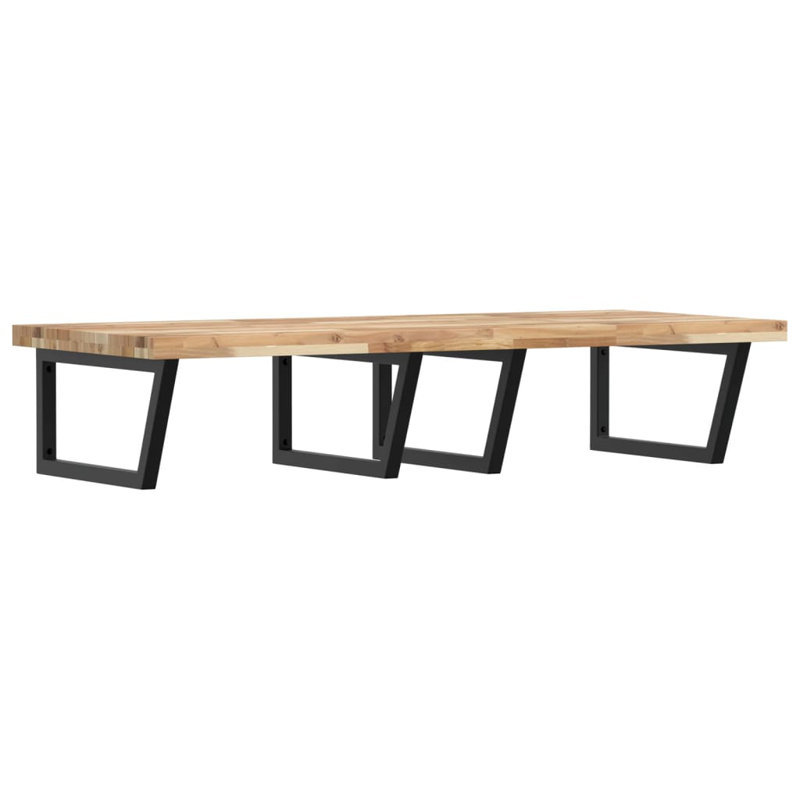 120cm Bathroom Vanity Top, Brown