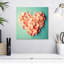 Hardie cœur rose-109393637