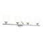 4 - Light Dimmable Vanity Light-93239664