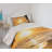 Bunny Coastal Polyester Coverlet