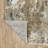 Ehlena Abstract Elements Beige/ Teal Area Rug-943207807