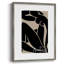 Matisse Ccciii, reproduction d'art encadrée - bois massif-1947517687