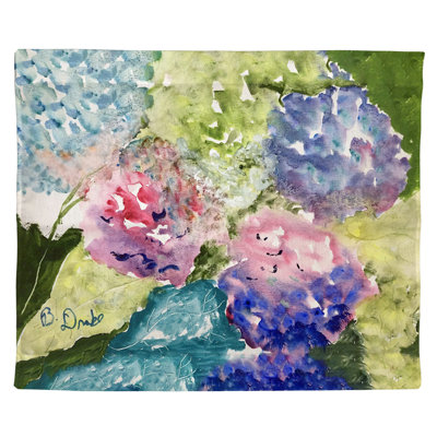 Tapisserie en polyester