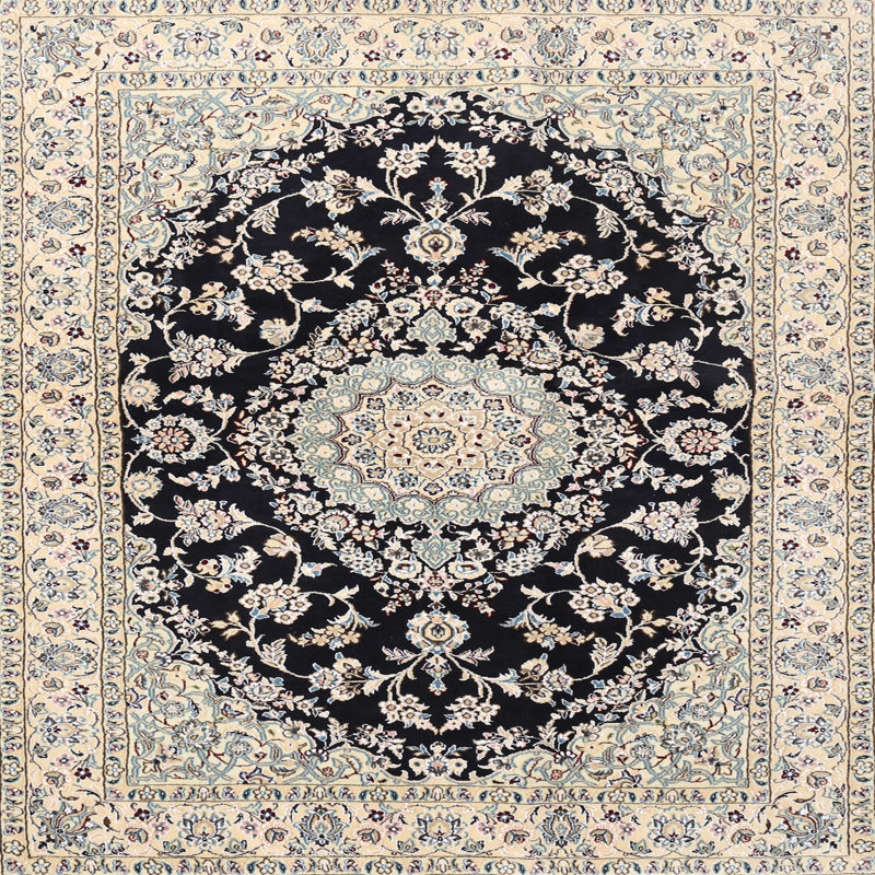 Malak Oriental Indoor Rug, Rectangle 2' x 5'