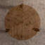Table basse rustique