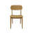 Extendable Solid Wood Solid Wood Top Four Leg Dining Set-1867066746