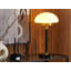 Gundelinde Metal Table Lamp
