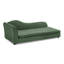 Canapé pour animaux de compagnie en forme de L 55 po Streamline-564556585