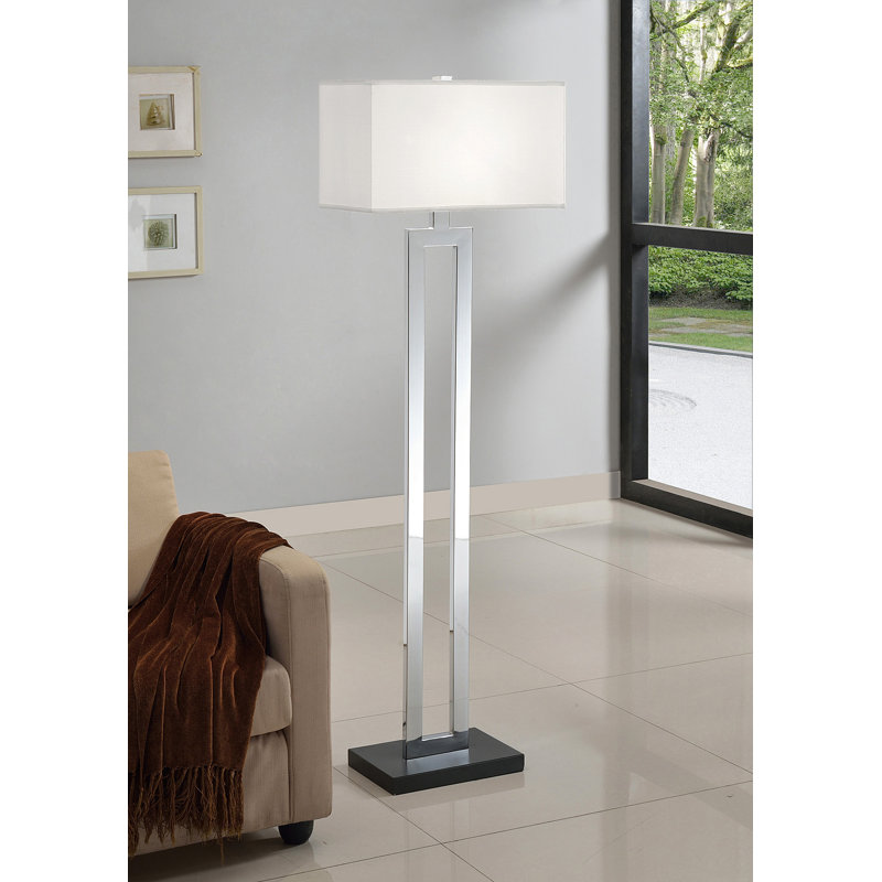 Lampe sur pied 60 "