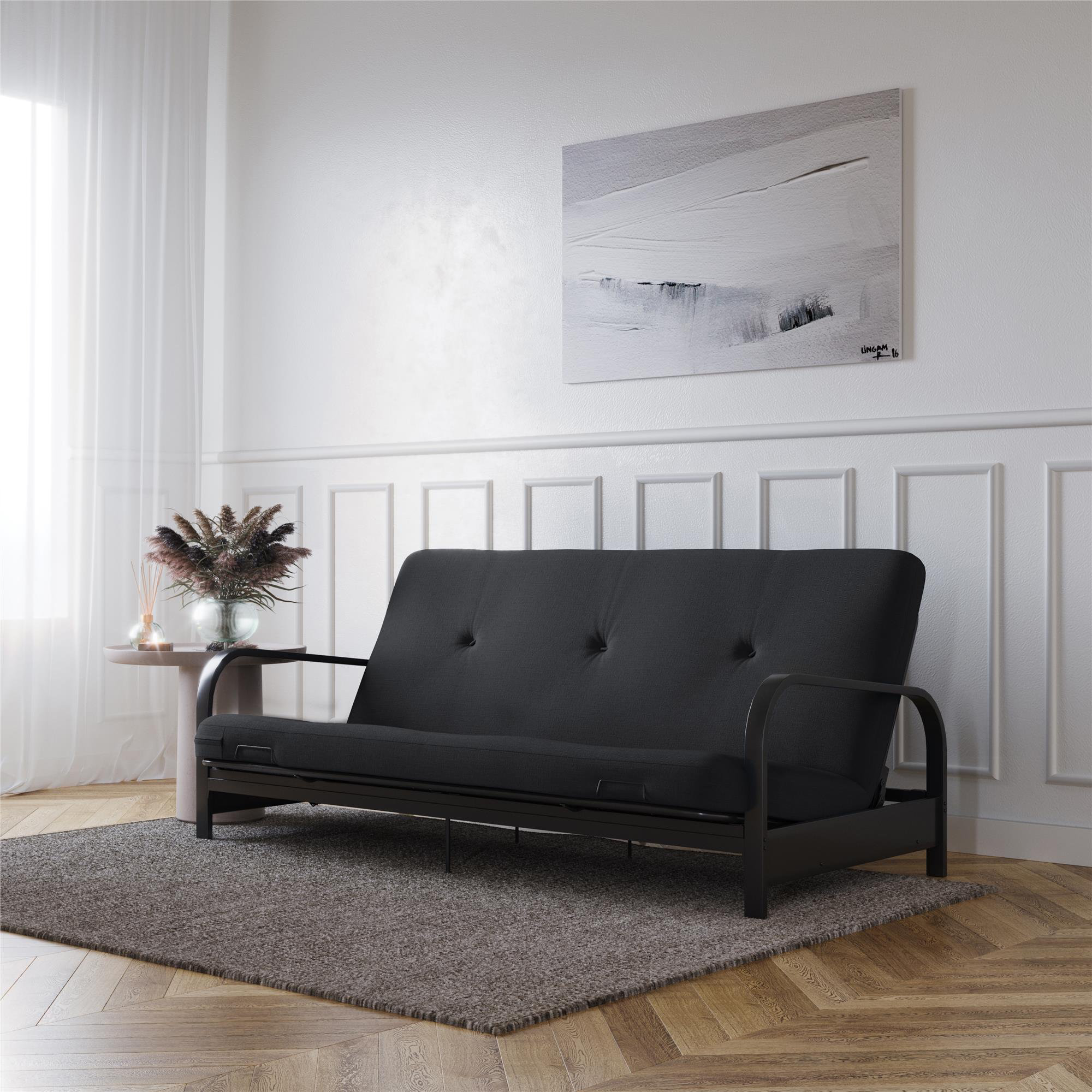 Our Favorite Futon Mattresses 2024 Wayfair