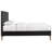 Dornhof Solid Wood Platform Bed-2058624170