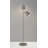 Geniece 57.5'' Task Floor Lamp-445088334