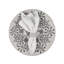 Ensemble de napperons Frosty Bead-64602159