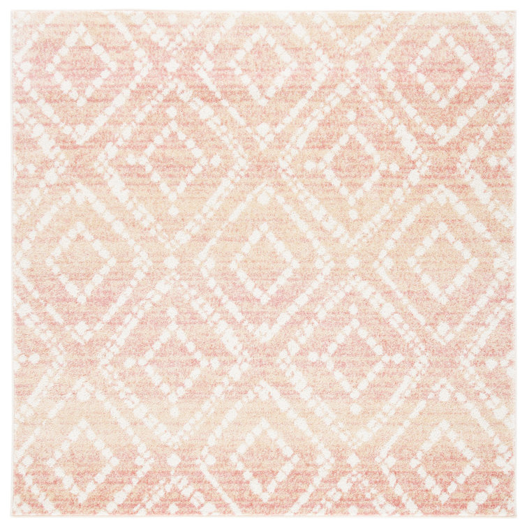Adirondack Performance Geometric Rug