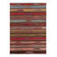 Kilim & Flat Weave One-of-a-Kind 5'6X7'9 Area Rug