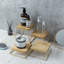 Khya Wood Tiered Stand