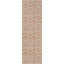 Kali Natural Machine Printed Washable Rug-170258130