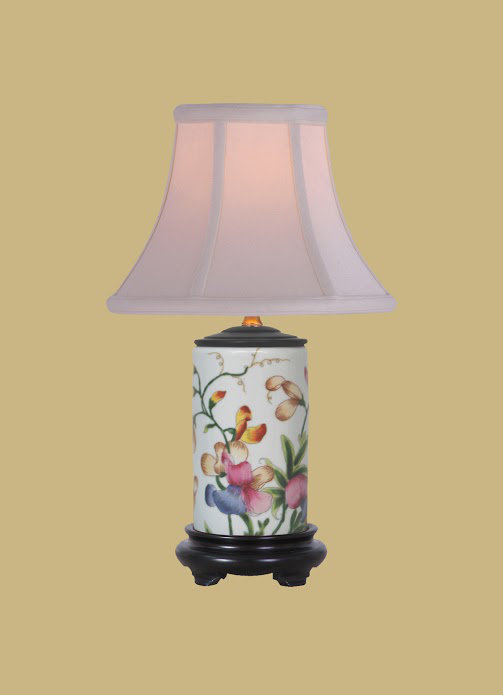 Lampe de table 15 po Slade