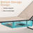 Outdoor Polyresin Chaise Lounge Chair-118316412