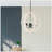 Ceti 6 - Light Iron Globe Chandelier
