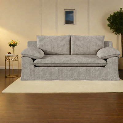 Upholstered 79.13 Sofa