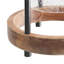 Chamblis 3 - Light Matte Black Cylinder and Single Pendant
