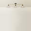 Hanson 85cm 3 -Light Track Kit-37827285