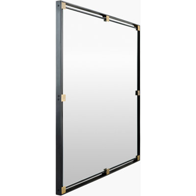Casimir Mirror