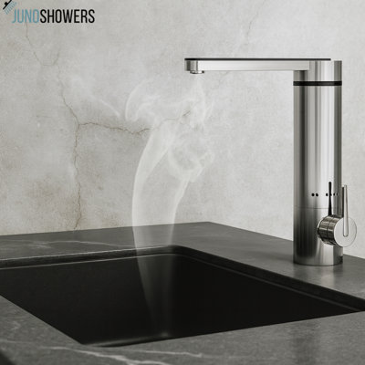 Robinet de lavabo vasque