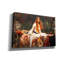 «The Lady of Shalott» par John William Waterhouse, art mural sur toile-357249857