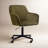 Brisbane Velvet Task Chair-108459260