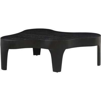 Oakley 4 Legs Coffee Table