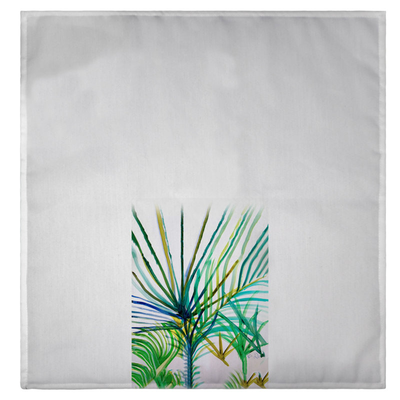 Linge à vaisselle Palms